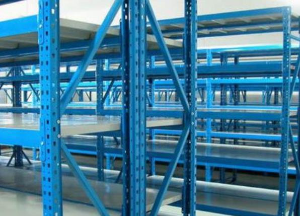 倉(cāng)儲(chǔ)貨架 倉(cāng)儲(chǔ)貨架